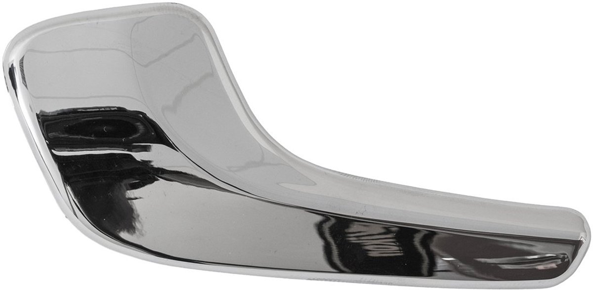 Modecar - Opel Corsa D Klink - Linker Klink - 2006-2014 - Chroom