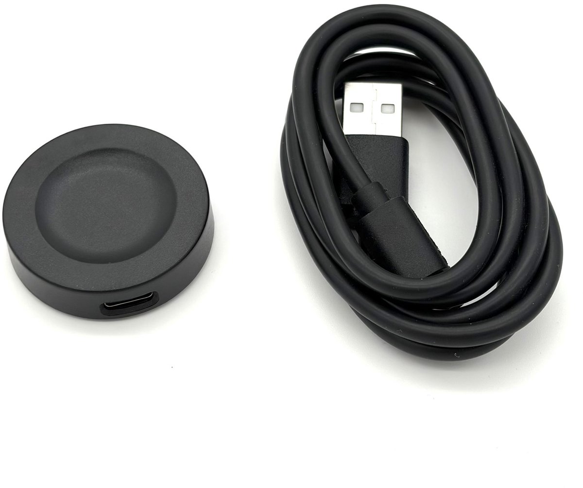 Geschikt voor Huawei Watch 3 / 3 Pro / GT 2 Pro / GT 3 – Losse oplader USB-C inclusief kabel