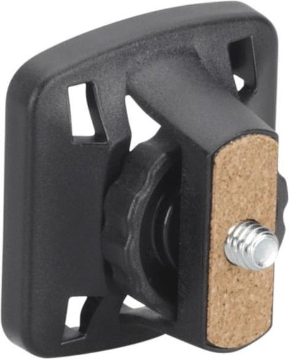 Richter Adapter System Camera 4QuickFIX