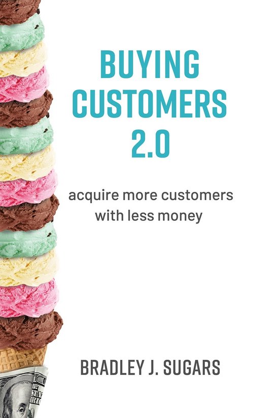 Buying Customers 2.0 - cover