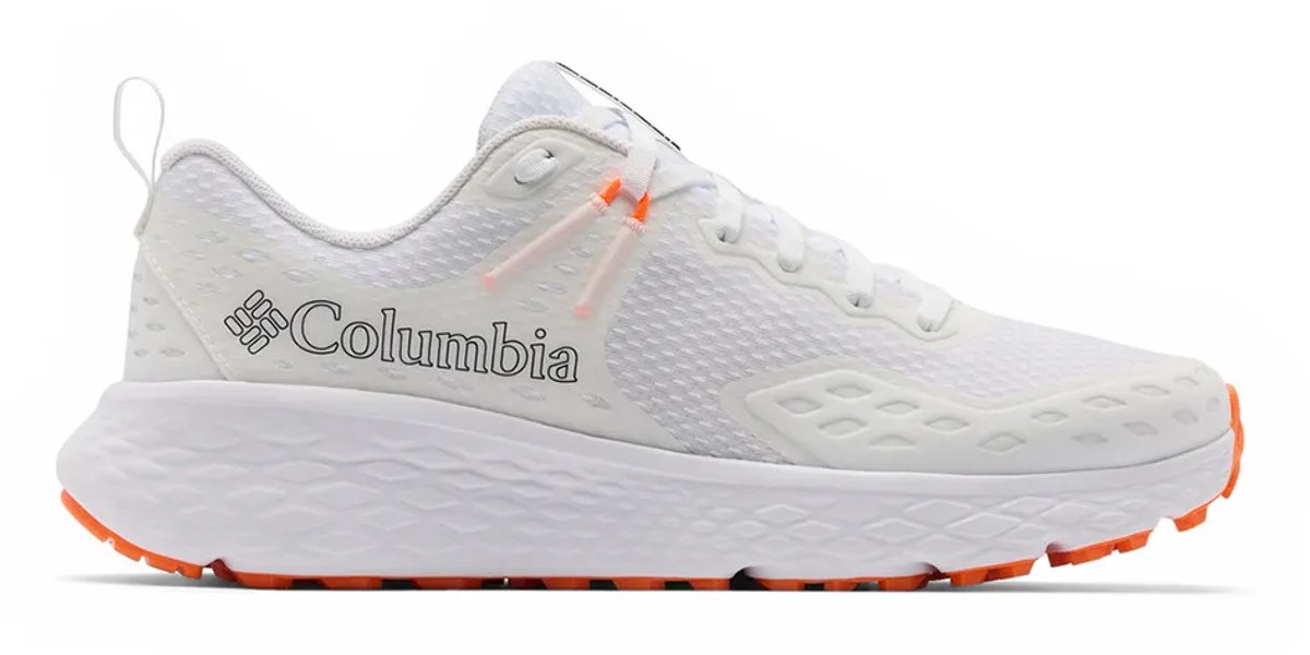 Columbia Konos Wandelschoenen Man Wit