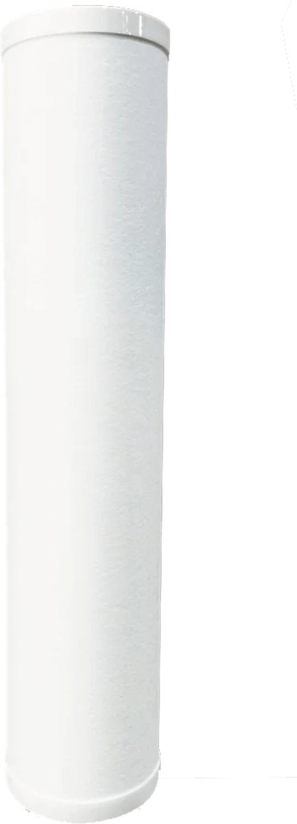 BigBoi D-IONIZR Carbon Filter