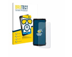 BROTECT - Screenprotector voor Ulefone Power Armor 13 - Folie Beschermfolie Beschermglas matte