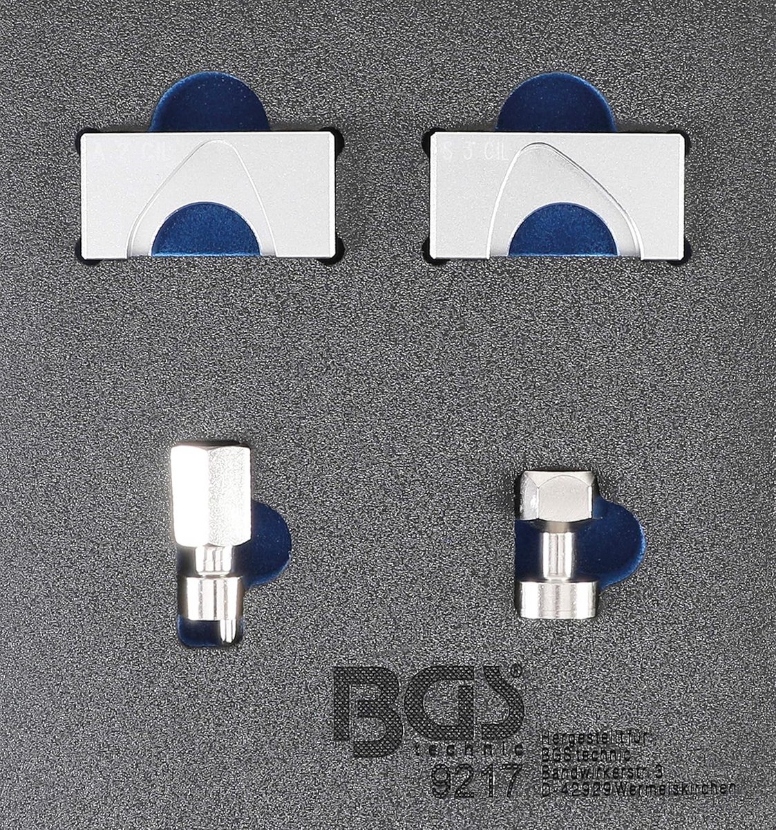 Nokkenas Distributie Afstelset Motor Garage Gereedschap voor Alfa Romeo