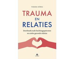 Trauma en relaties