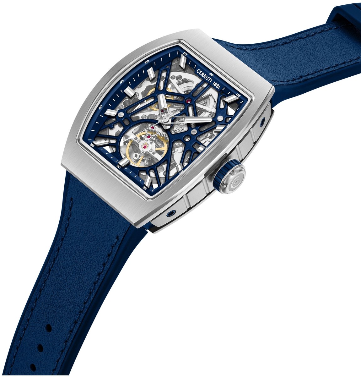 Automatisch horloge Calliano Automatic