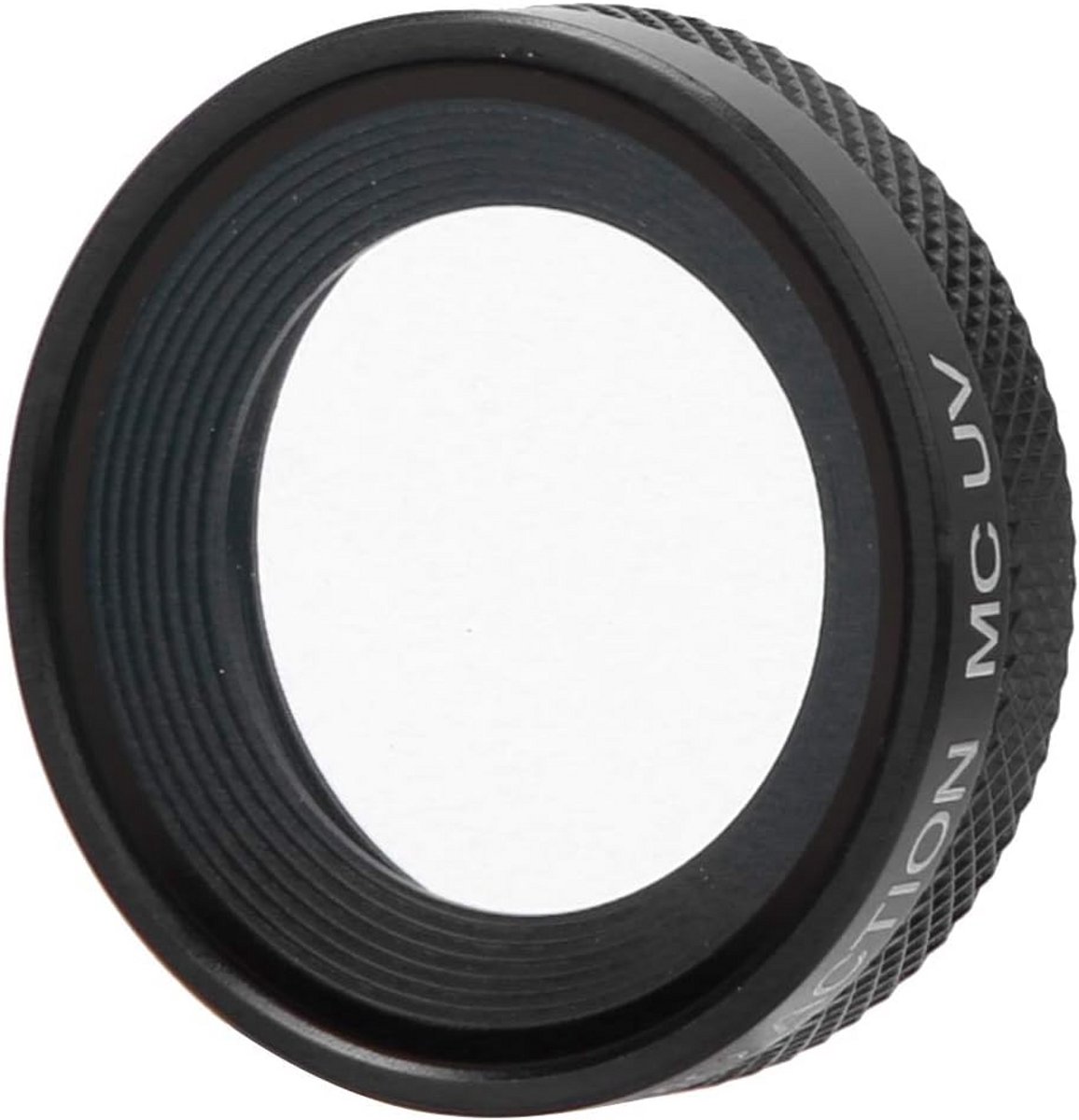 MC UV Beschermfilter van Optisch Glas voor Actiecamera en Sportcamera