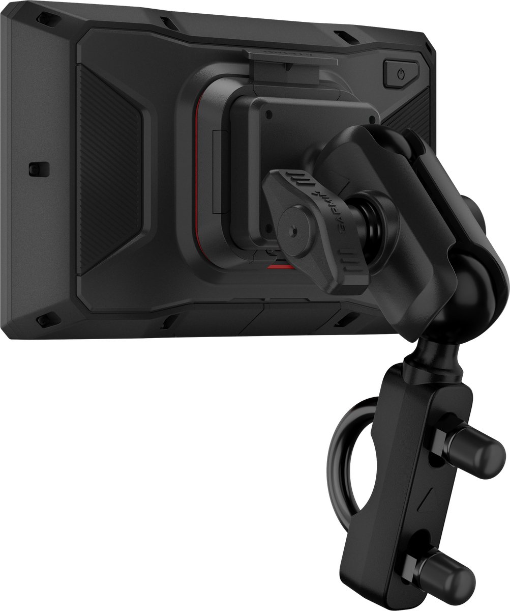 Garmin Zumo XT3 - navigatietoestel met hellingshoekgegevens voor motorfietsen - 6 inch scherm - Robuust ontwerp - Garmin Adventurous Routing - Europa en Midden-Oosten – foto 4