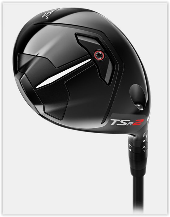 Titleist TSR2 Fairwaywood Regular Flex van Merkloos — afbeelding 3