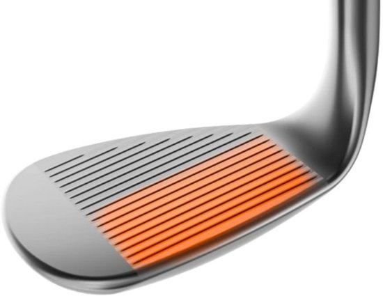 Titleist Vokey SM11 Wedge Chrome 46-10F van Merkloos — afbeelding 5