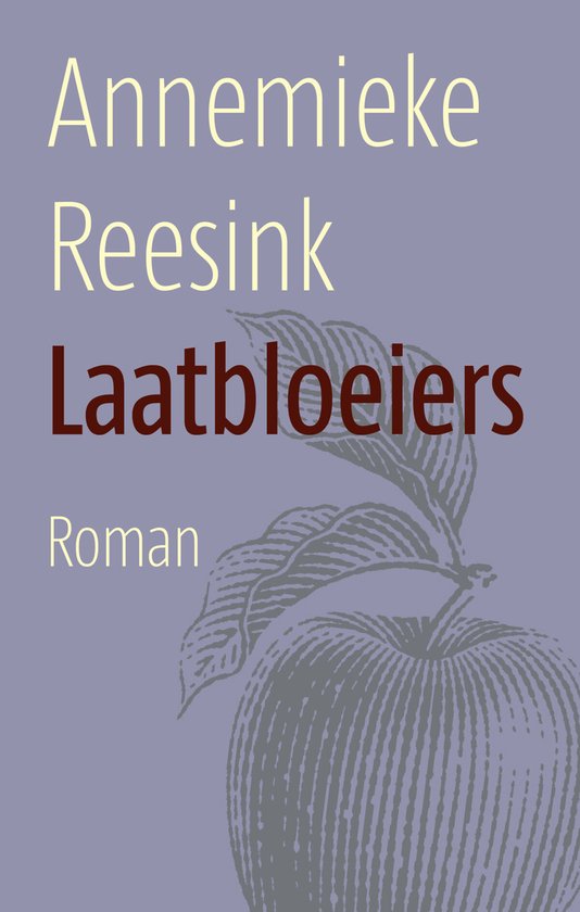 Laatbloeiers - cover