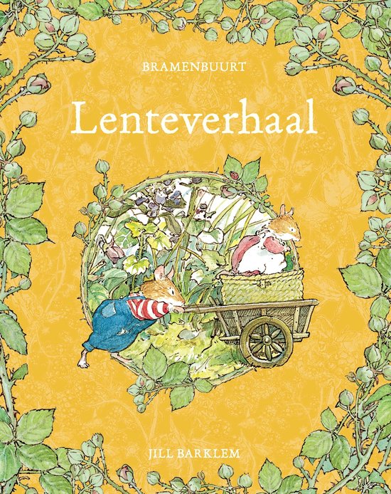 Bramenbuurt - Lenteverhaal