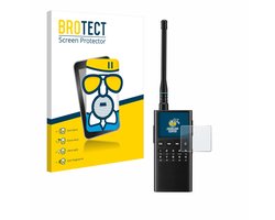 BROTECT - Screenprotector voor Choyong WT2 - Folie Beschermfolie Beschermglas matte