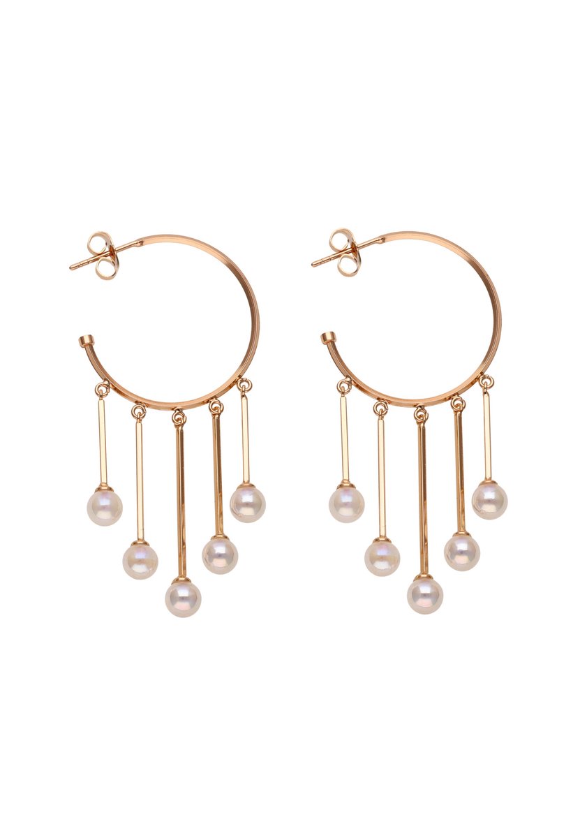Gaya Earrings