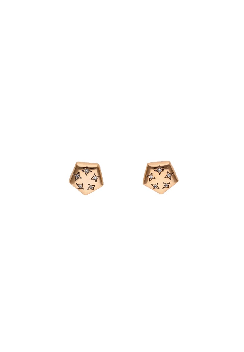 Gaya Earrings