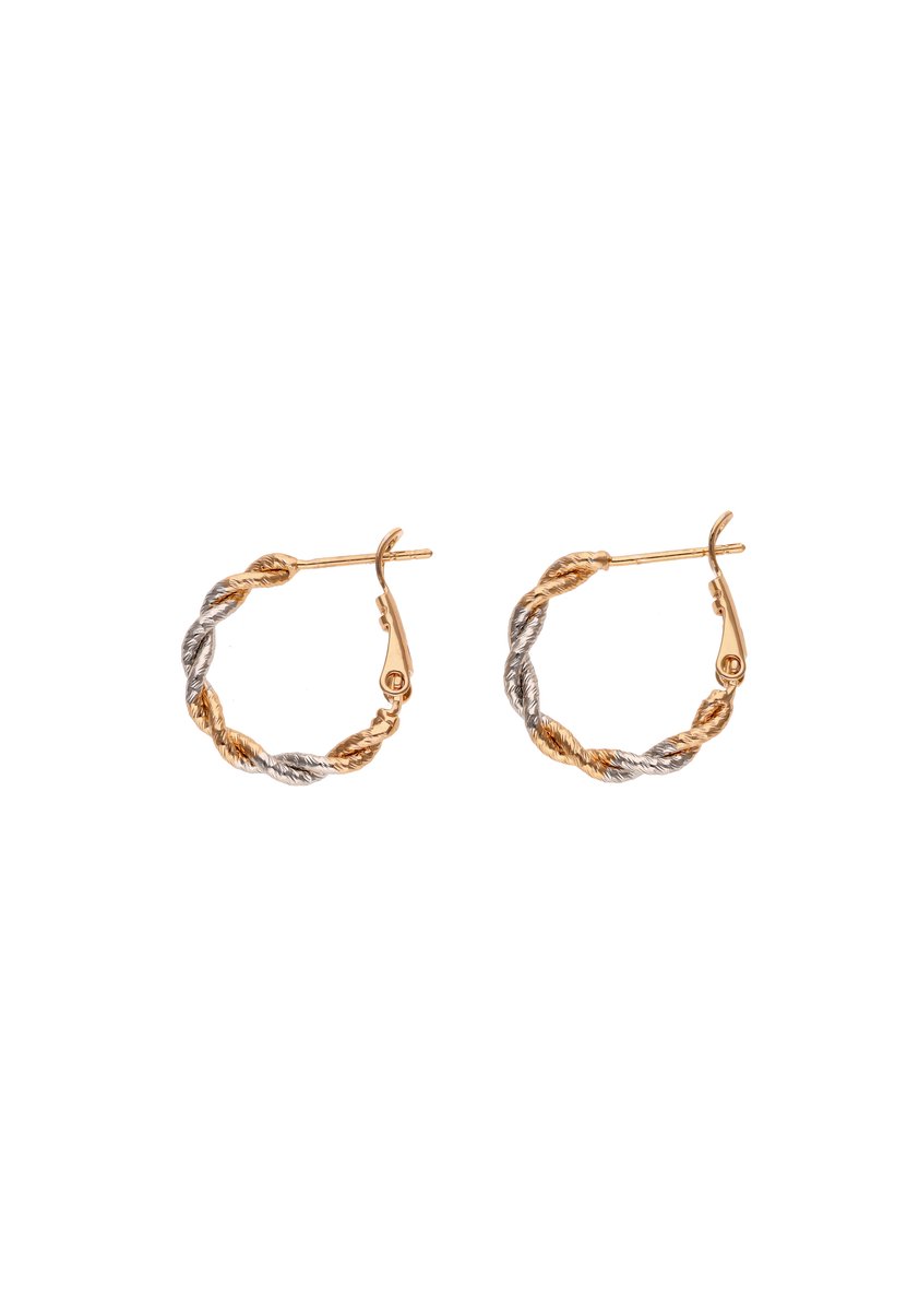 Gaya Earrings
