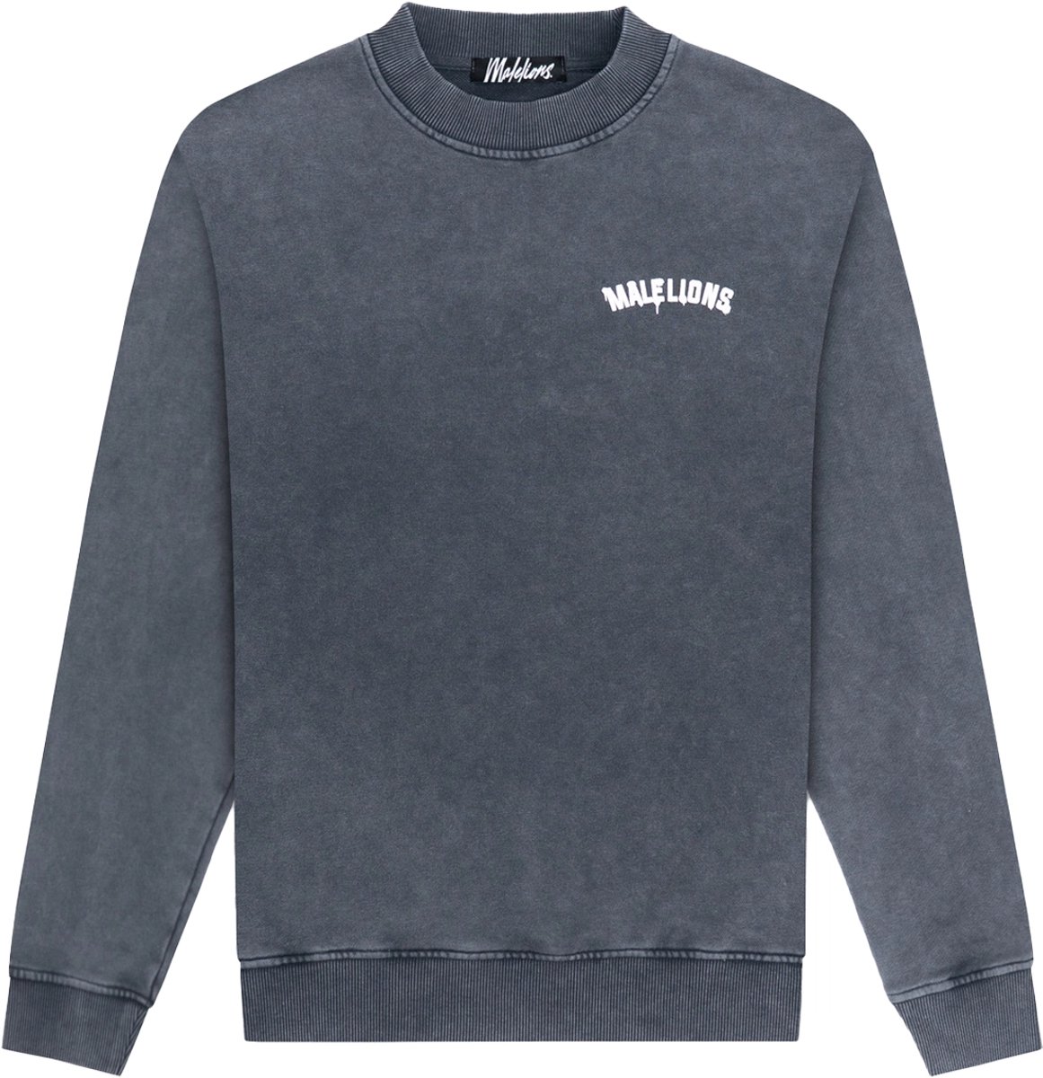 Malelions Graffiti Sweater