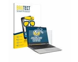 BROTECT - Screenprotector voor Framework Laptop 16 - Folie Beschermfolie Beschermglas matte