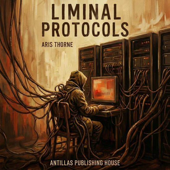 Liminal Protocols - cover