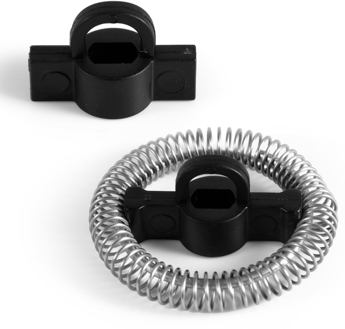 Melkschuimer Set - Vervangingsonderdelen en Verwarmer - 500ml Capaciteit