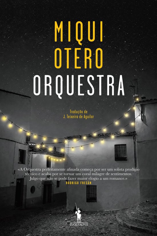 Orquestra - cover