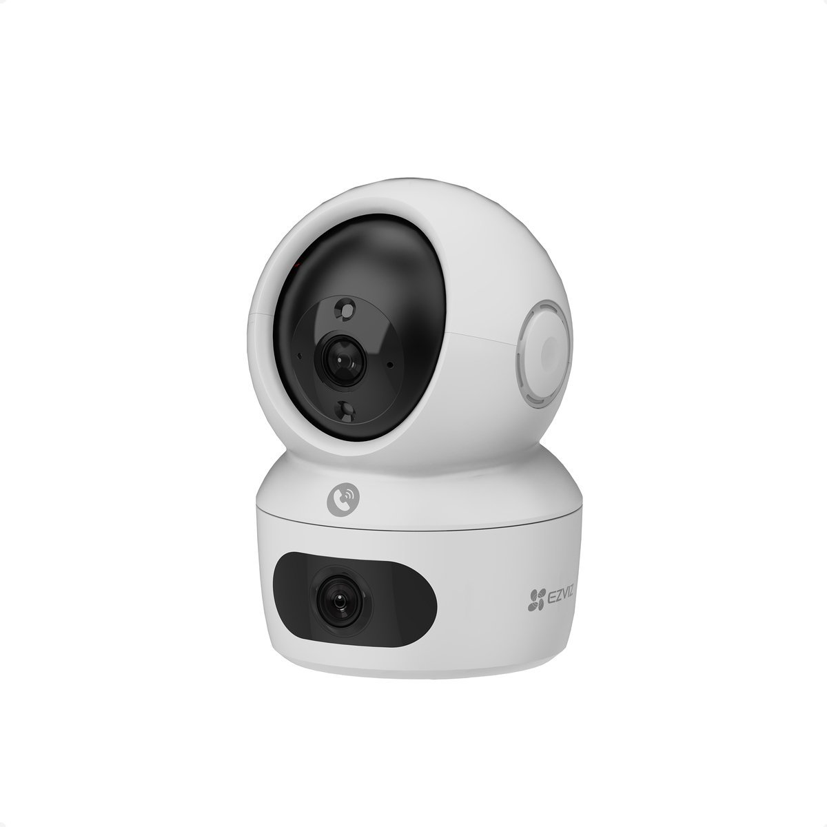Ezviz H7C Dual Lens IP-camera met 4MP en pan-tilt thumbnail 6