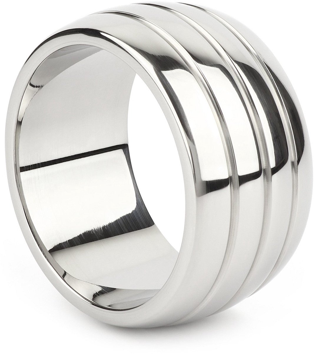 Oval Barrel C-Ring 50mm