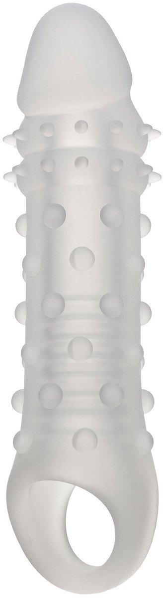 Liquid Silicone Adonis