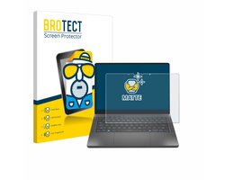BROTECT - Screenprotector voor ASUS ROG Zephyrus G14 2025 GA403 - Folie Beschermfolie matte