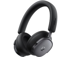 Baseus Inspire XH1 | Active Noise Cancelling Draadloze Koptelefoon | Dolby Audio | Bluetooth 6.0 | ANC | Proteïneleer | Zwart