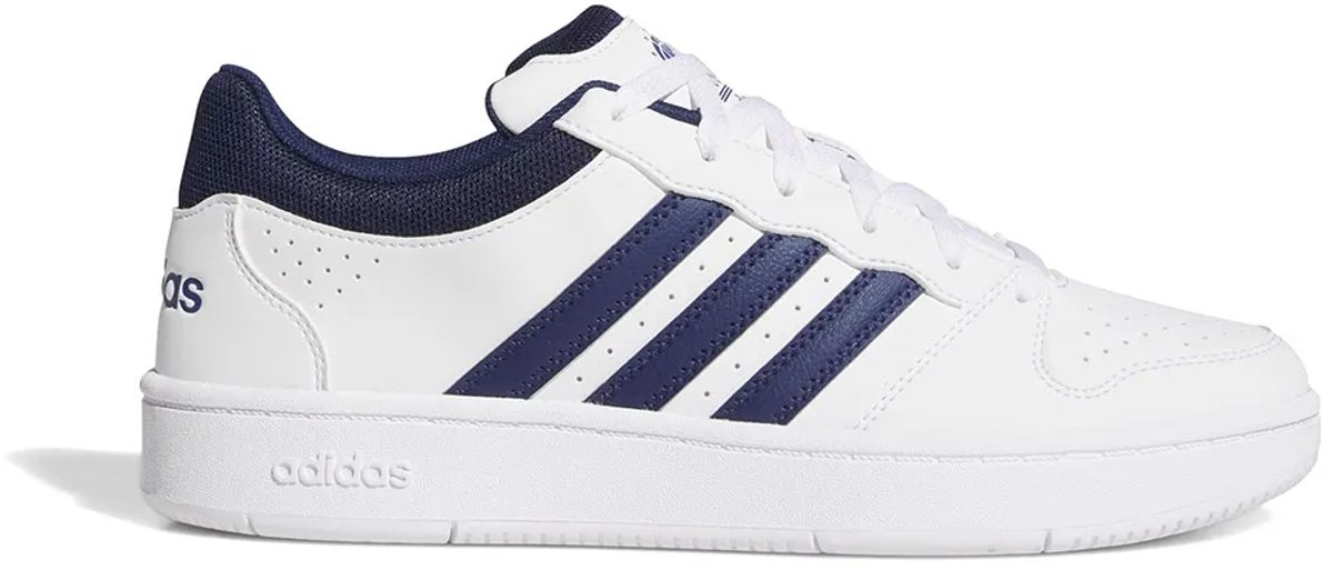 Adidas Hoops Classic Schoenen 2/3 Man Grijs