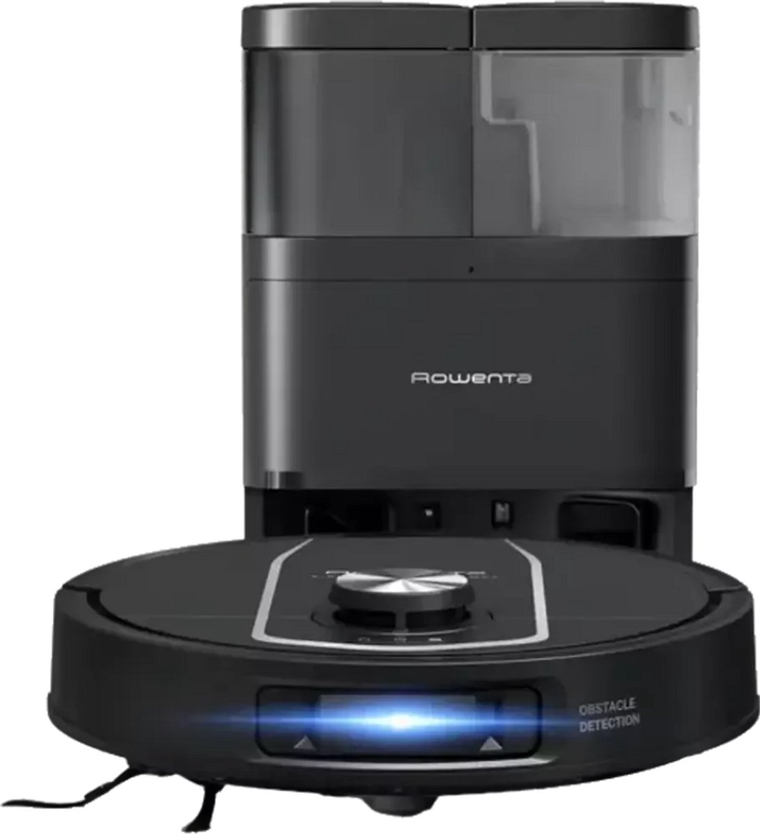 Rowenta X-Plorer 575 Robotstofzuiger met LiDAR Navigatie - Groupe Seb - €435,00