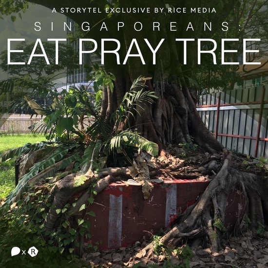 Singaporeans Have Been Praying to Trees For Over 200 Years.  ... - cover