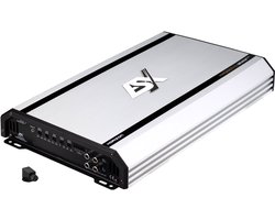 ESX Horizon HXE750.5 750W RMS Auto versterker 5 kanaals ( 1500W )