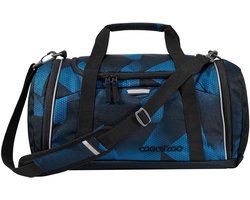 coocazoo Sporttas 42 cm - Electric Ice