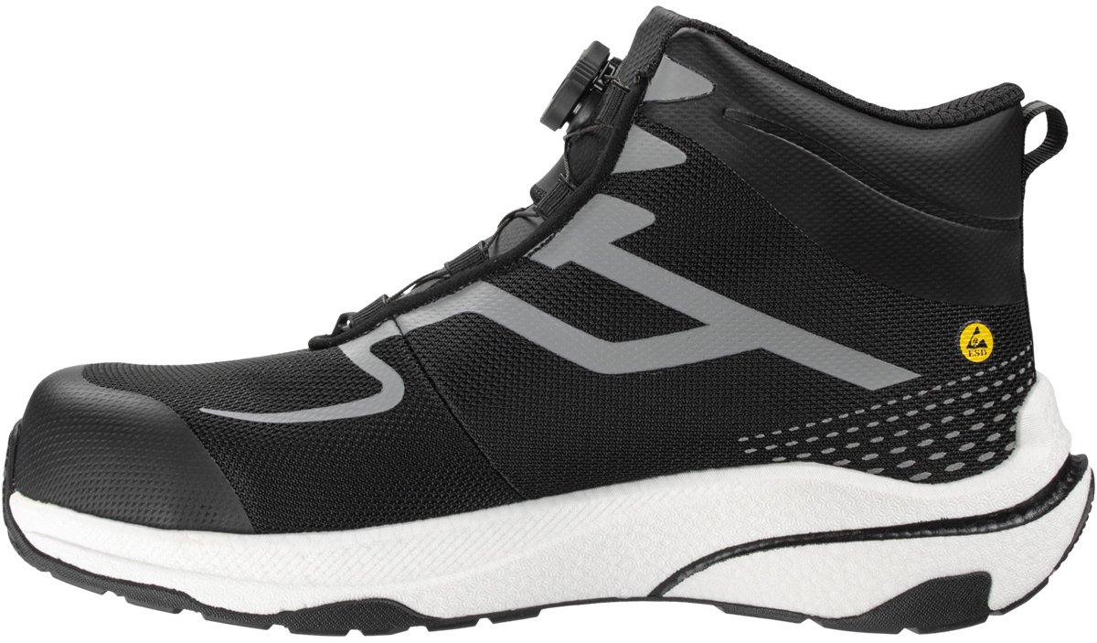 Safety Jogger FREEDOM S1PS MID TLS veiligheidsschoen - 46