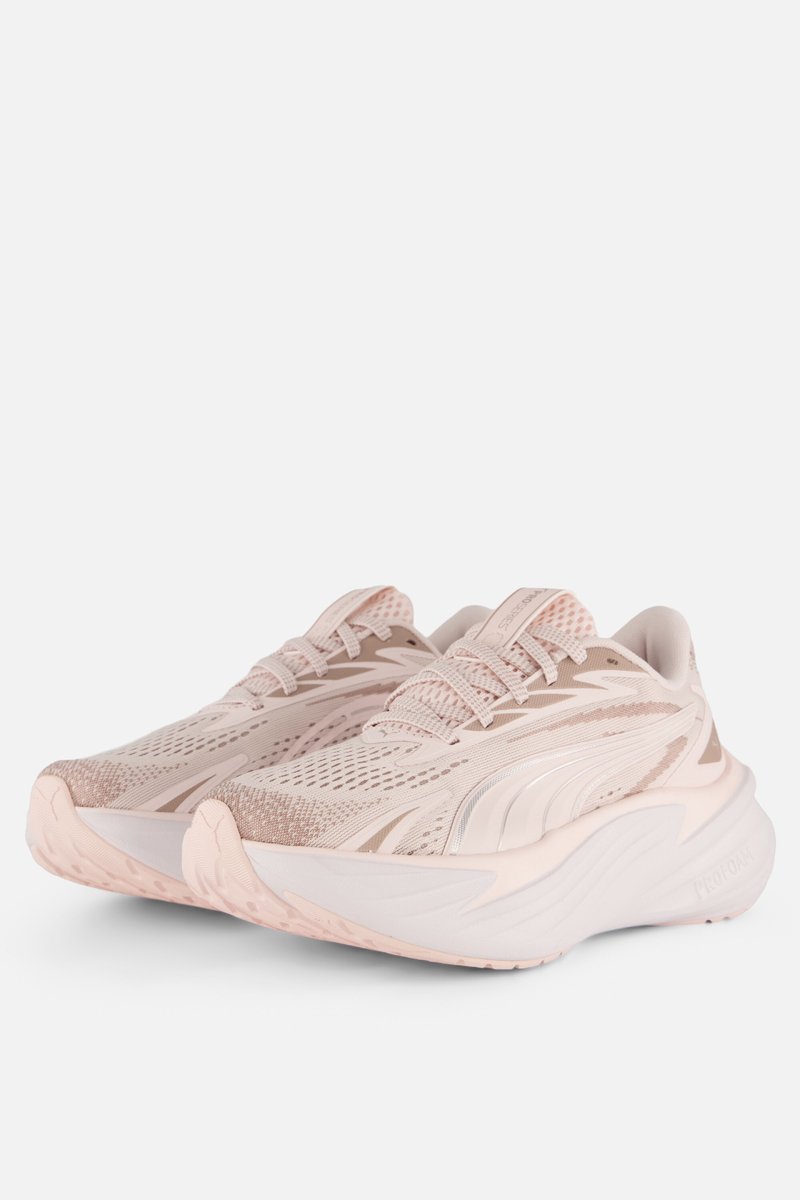 Puma Maxima Pro Sneakers Synthetisch Roze