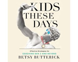"Kids These Days"