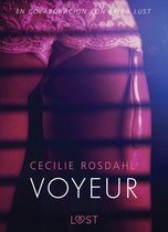 LUST - Voyeur - Literatura erótica