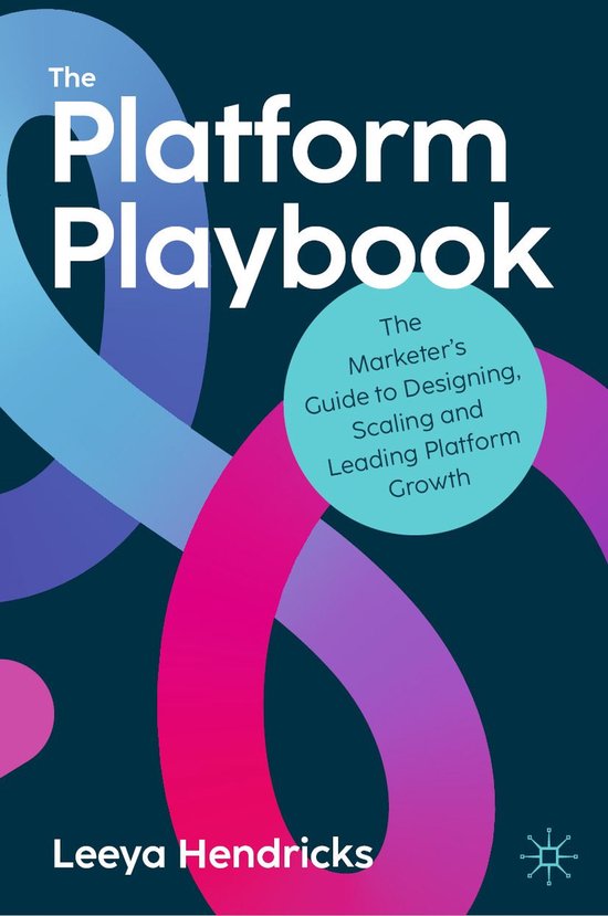 Business and Management (R0) - The Platform Playbook - cover