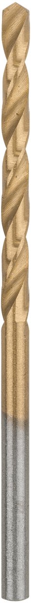 Bosch - Metaalboren HSS-TiN, DIN 338 3,0 x 33 x 61 mm