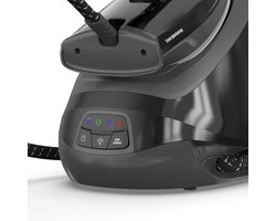Aura® Strijkijzer met stoomgenerator