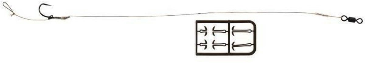 Prologic Spectrum Fc Stiff D-Rig #8