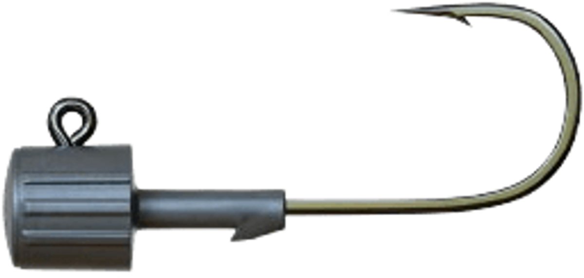 Nays ND Head 3g / #3/0