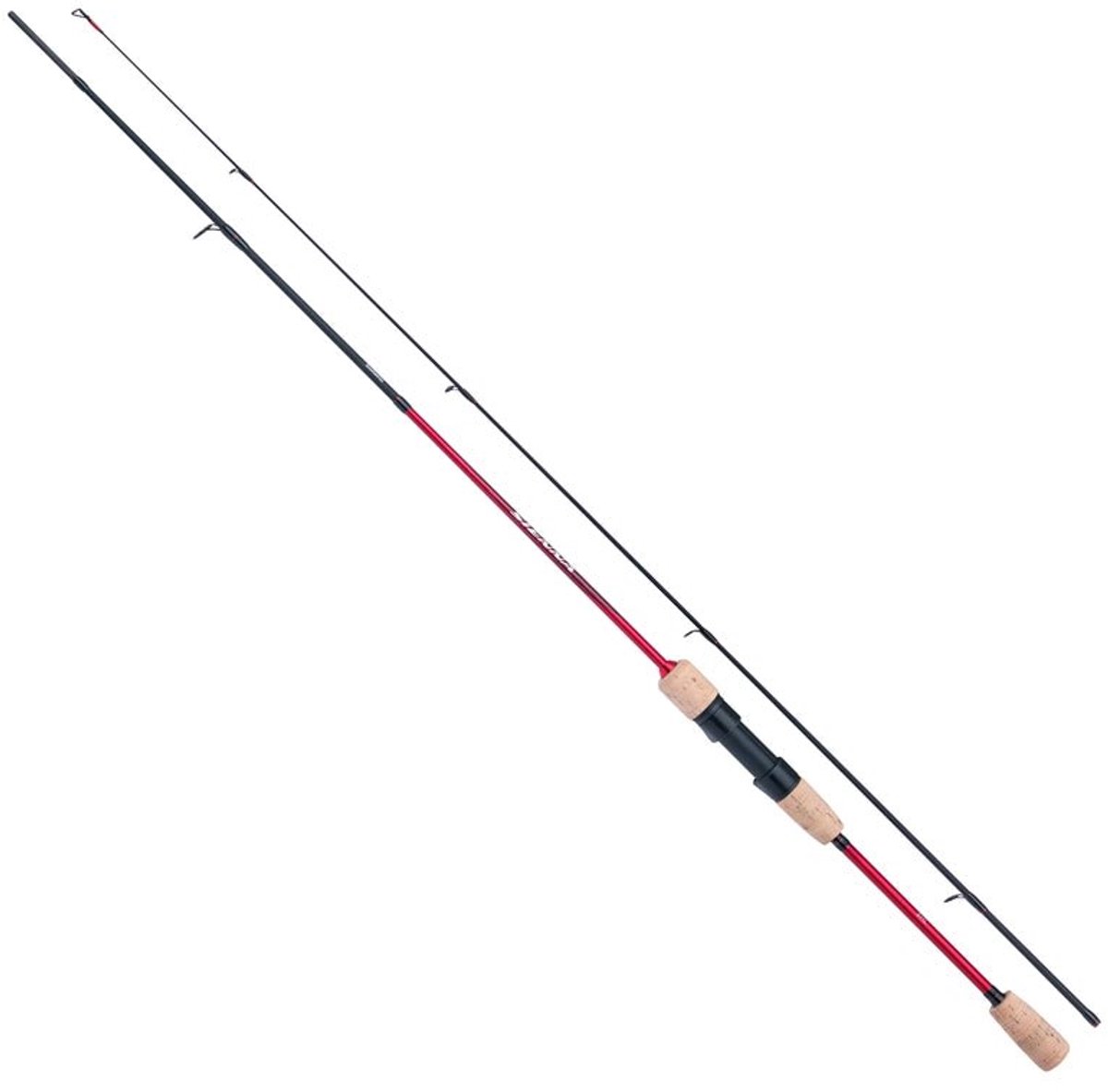 Shimano Sienna Kurk Spinhengel