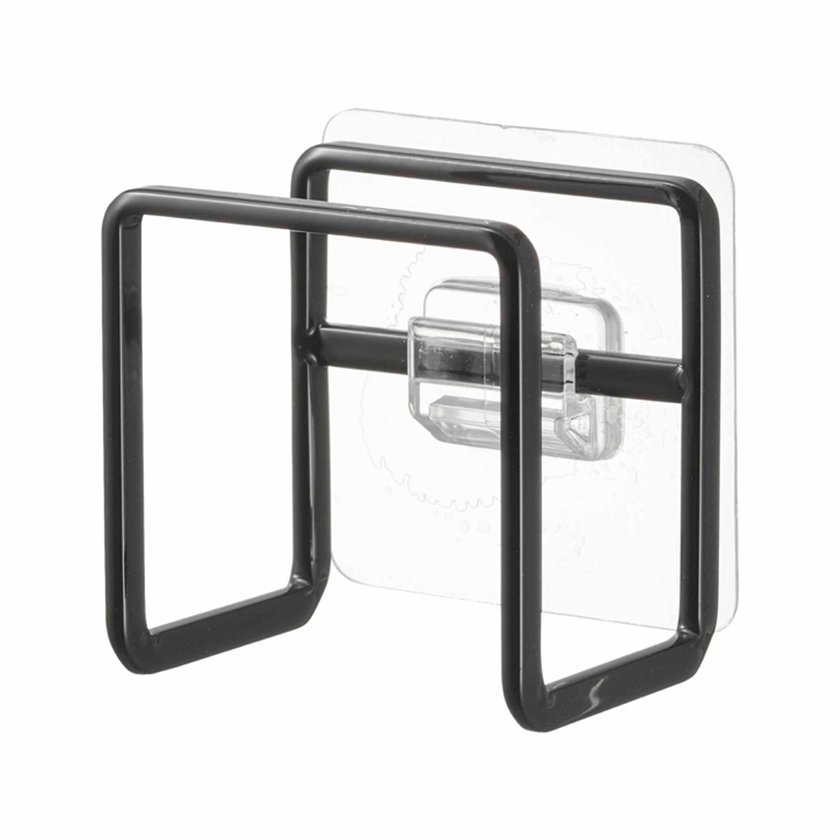 Yamazaki Tower Sponshouder Film hook - Zwart