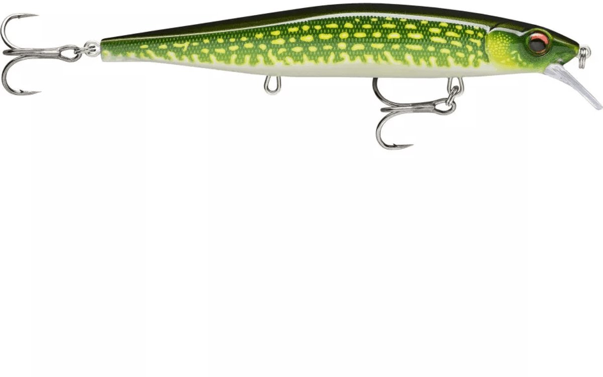 Rapala Precision Xtreme Mavrik Custom PKL 11cm PKL