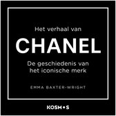 Het verhaal van Chanel