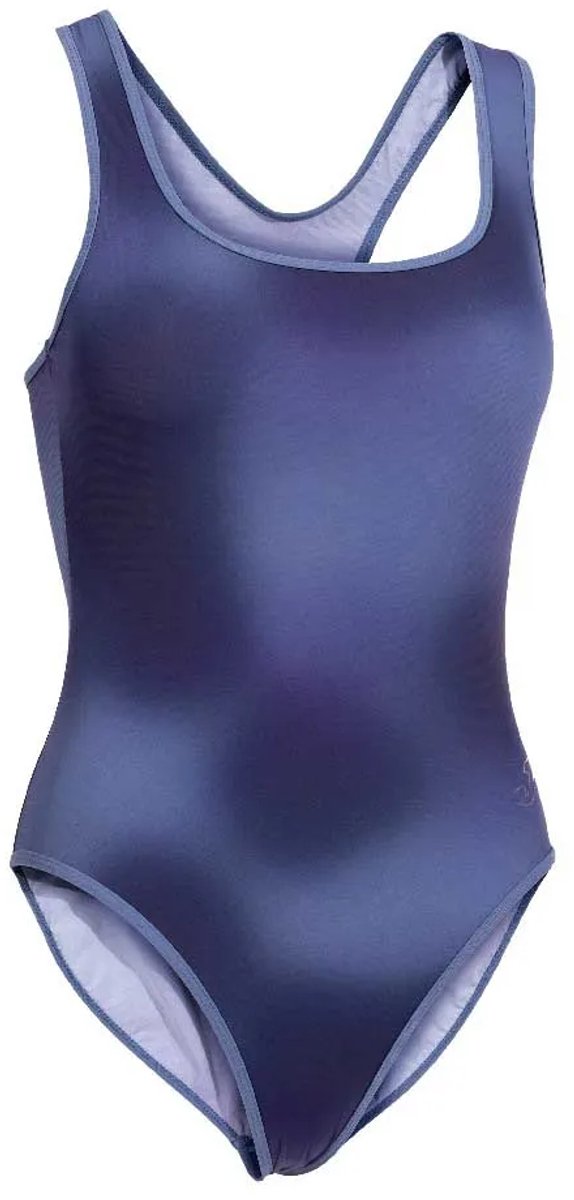 Joma Hydro Zwemkleding Blauw M Vrouw