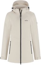Kjelvik Outdoorjas May Zand